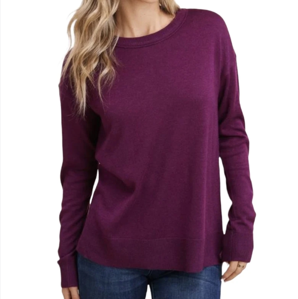 **PULLED** 🎉3/$50🎉 Banana Republic Merino Wool Sweater